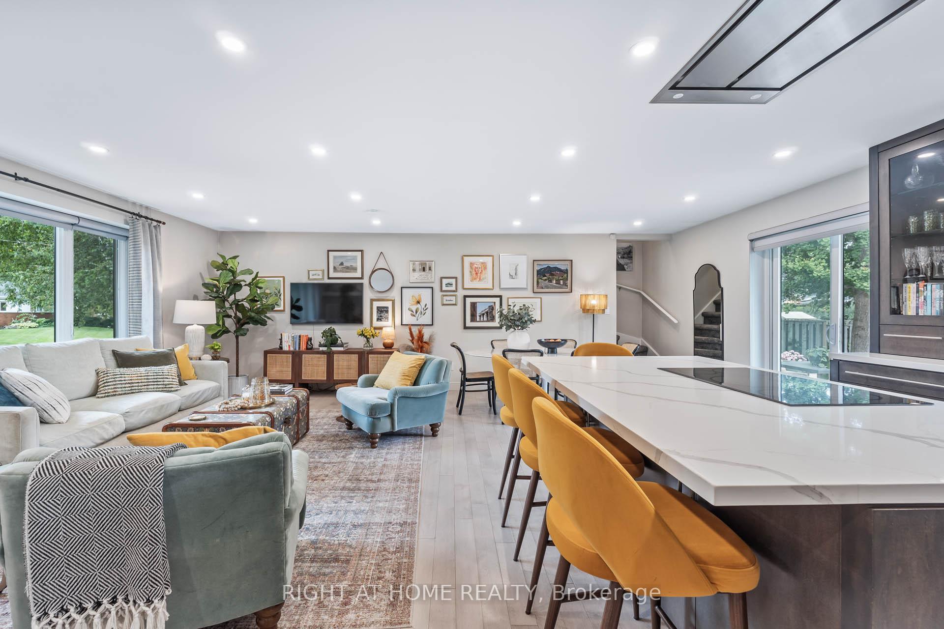 Photo 9 of 545 Huron Drive, Burlington, LaSalle — HOMEH