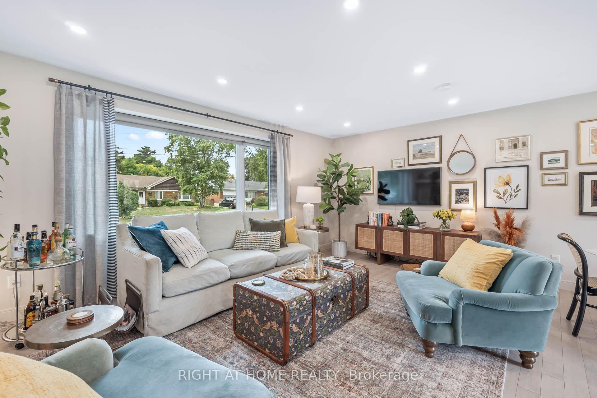 Photo 10 of 545 Huron Drive, Burlington, LaSalle — HOMEH