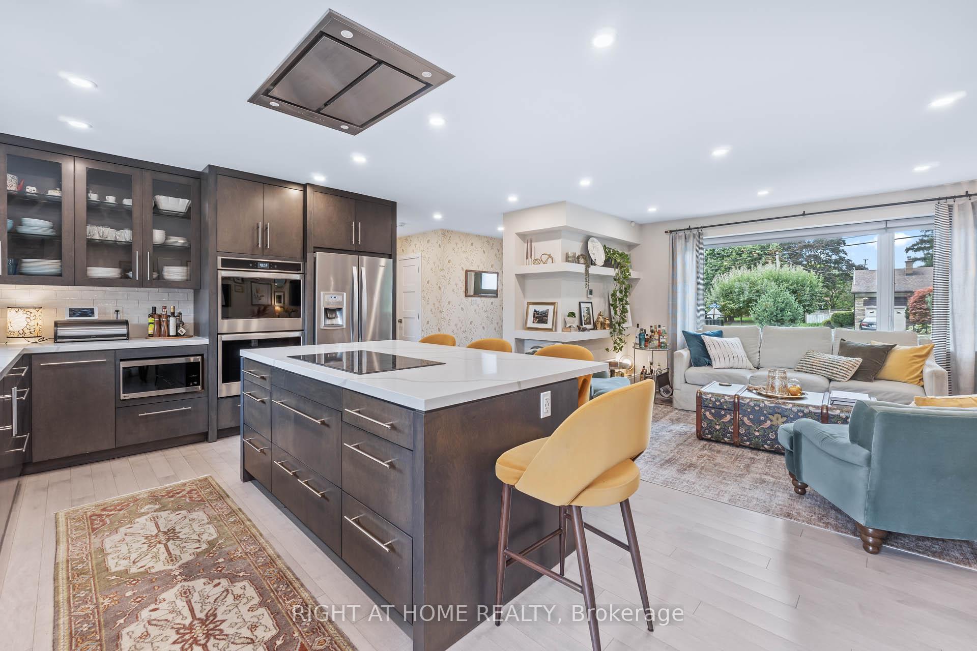 Photo 12 of 545 Huron Drive, Burlington, LaSalle — HOMEH