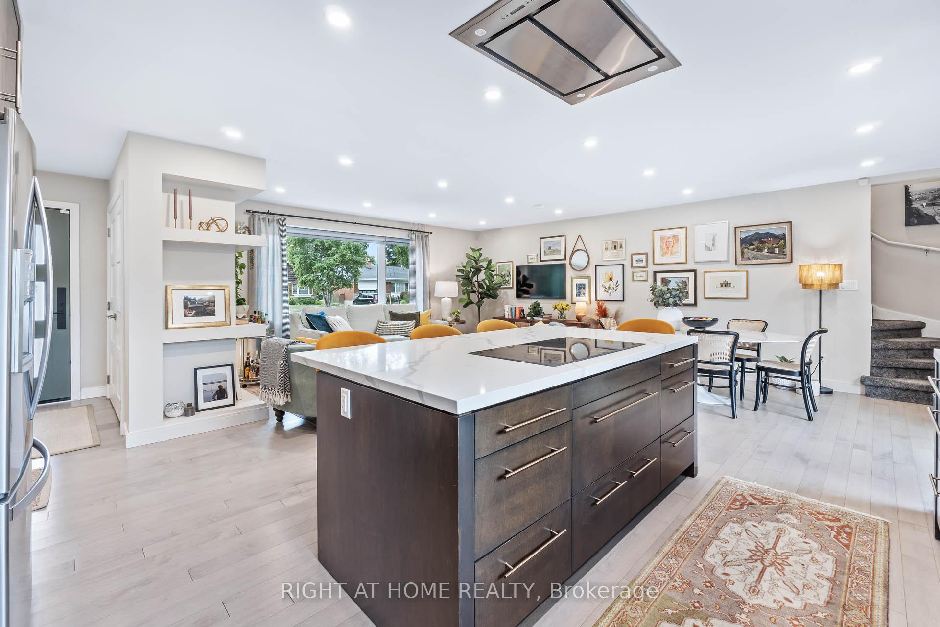 Photo 13 of 545 Huron Drive, Burlington, LaSalle — HOMEH