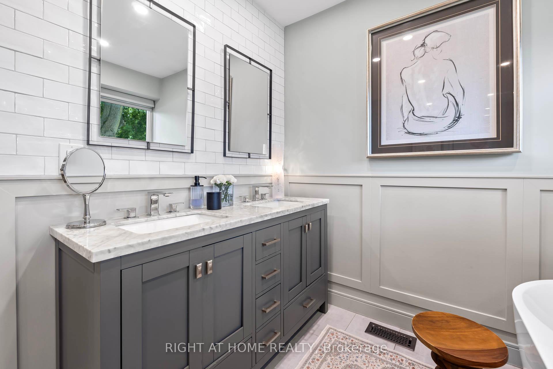 Photo 21 of 545 Huron Drive, Burlington, LaSalle — HOMEH
