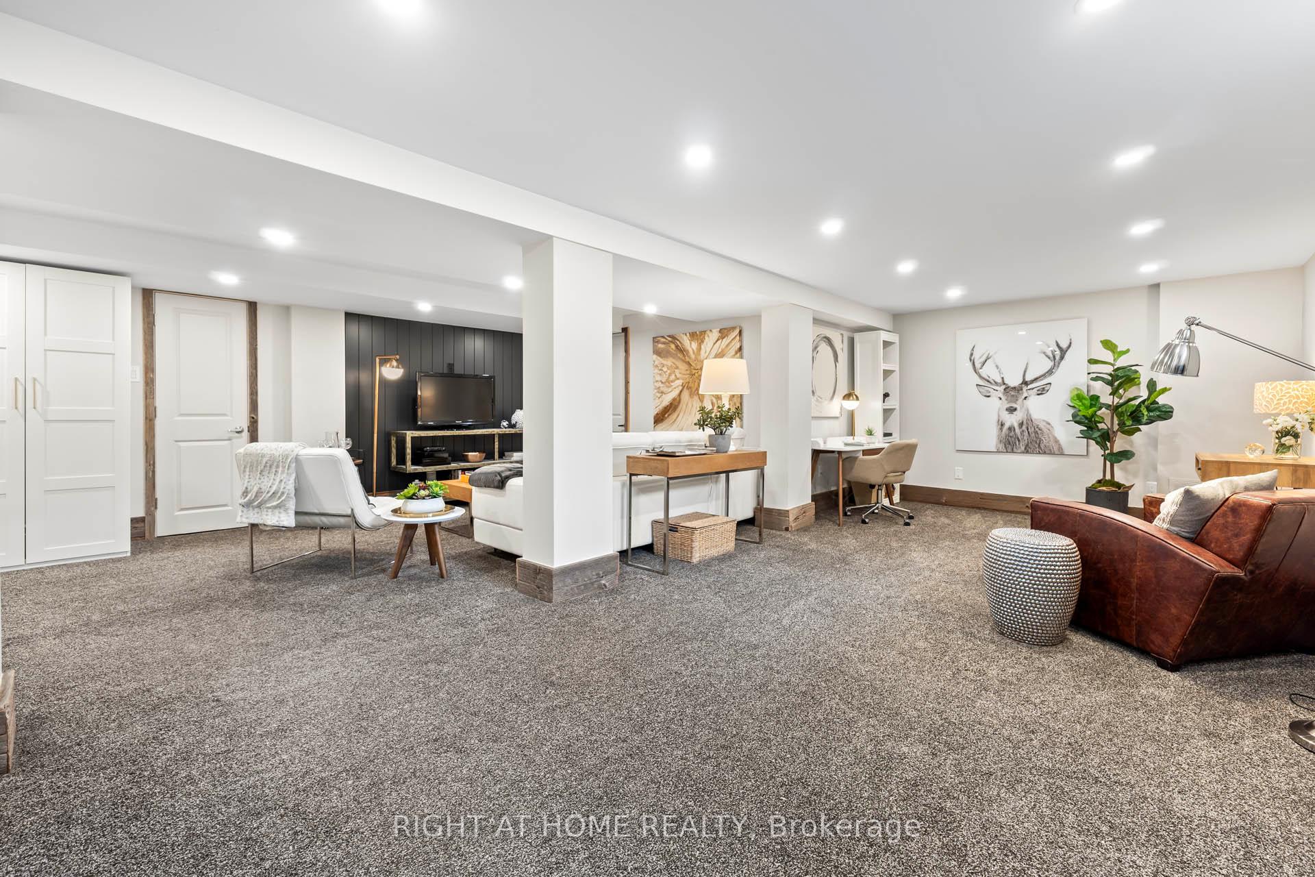 Photo 28 of 545 Huron Drive, Burlington, LaSalle — HOMEH