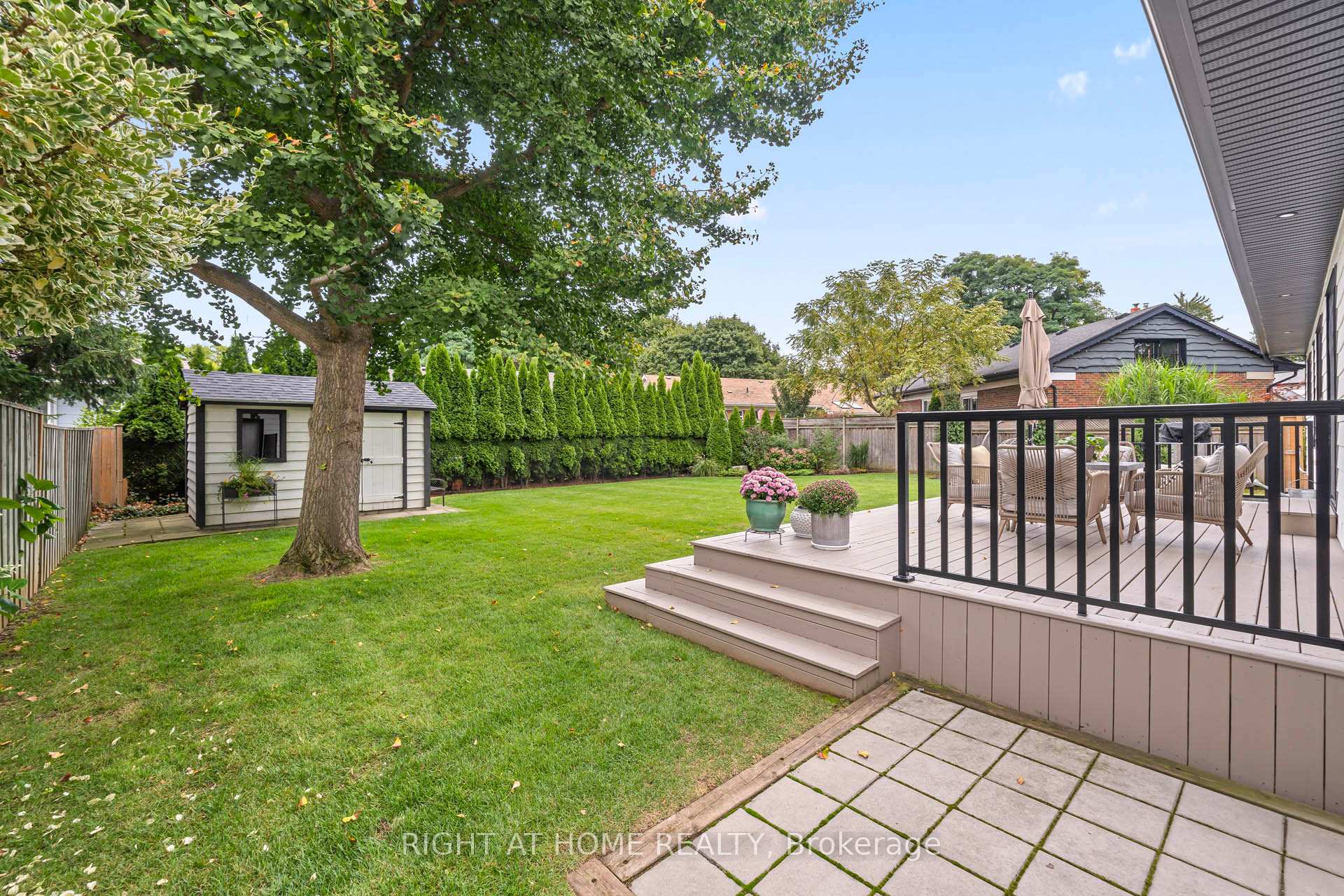 Photo 34 of 545 Huron Drive, Burlington, LaSalle — HOMEH