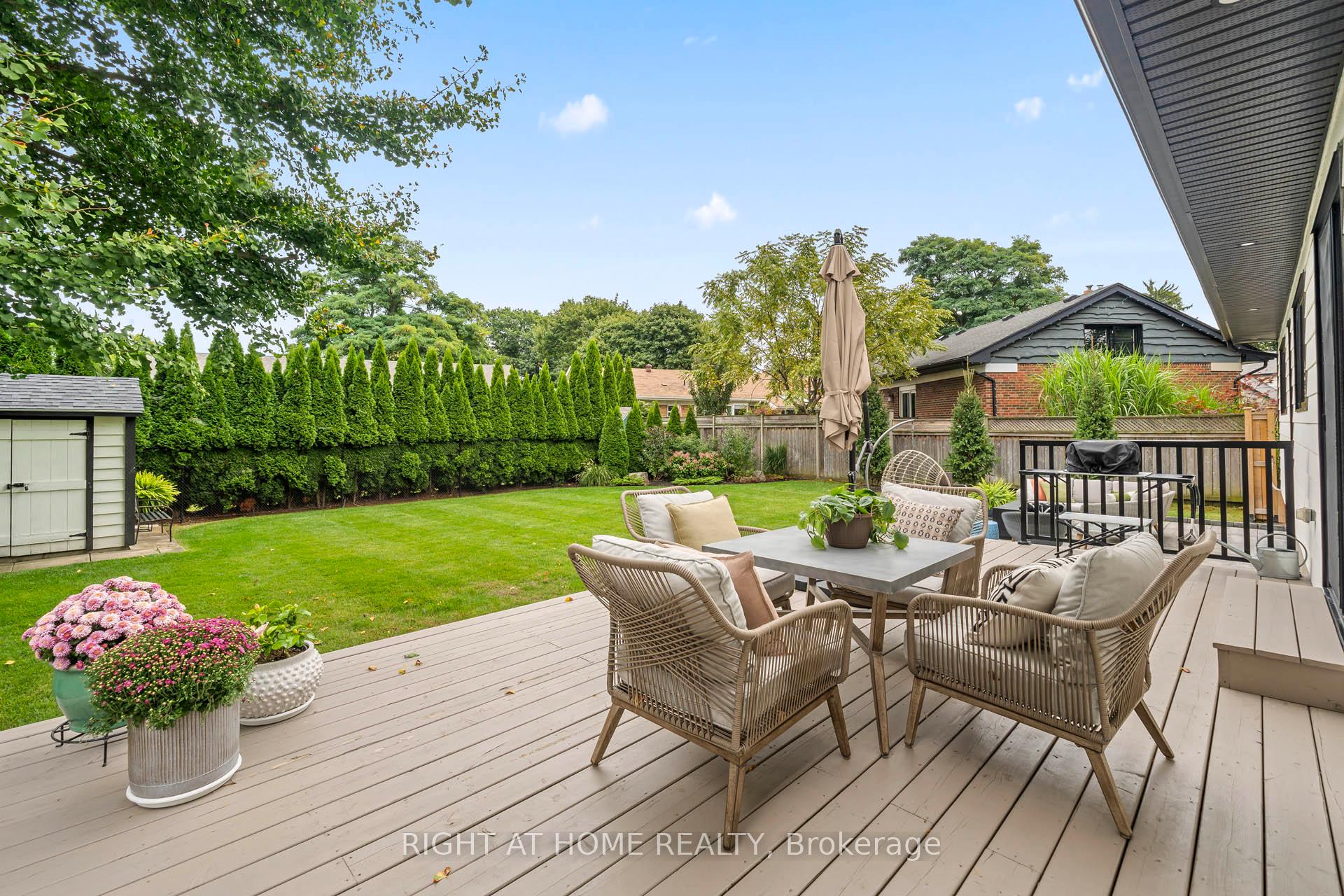 Photo 35 of 545 Huron Drive, Burlington, LaSalle — HOMEH