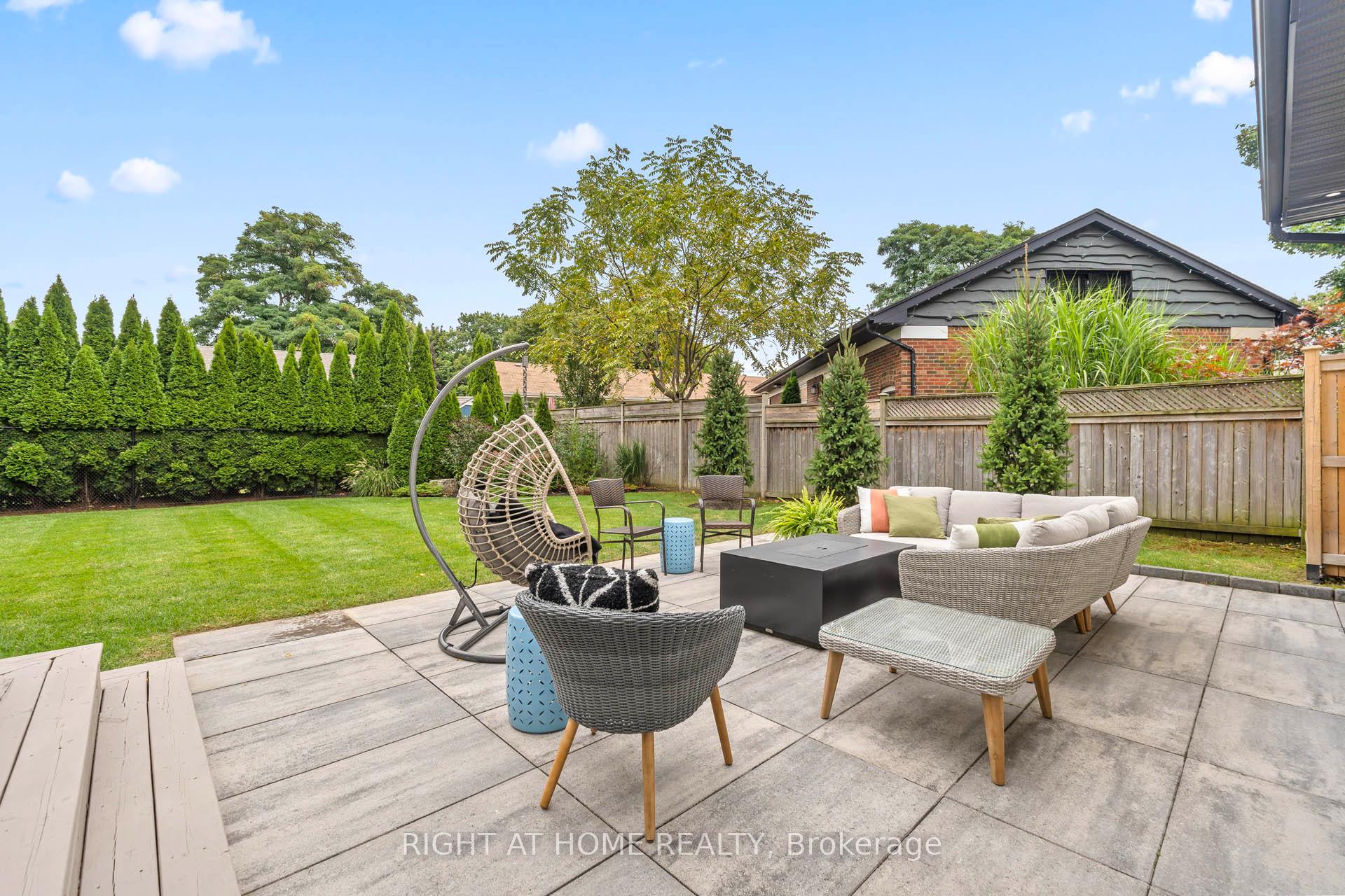 Photo 36 of 545 Huron Drive, Burlington, LaSalle — HOMEH