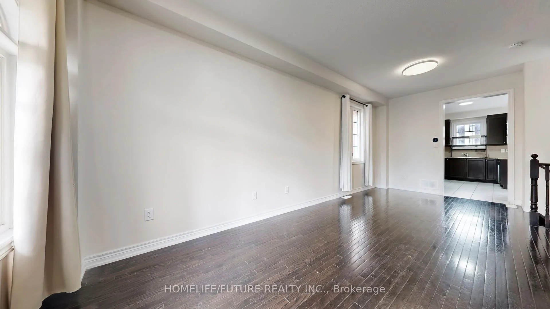 Photo 3 of 89 Hammersly Boulevard, Markham, Wismer — HOMEH