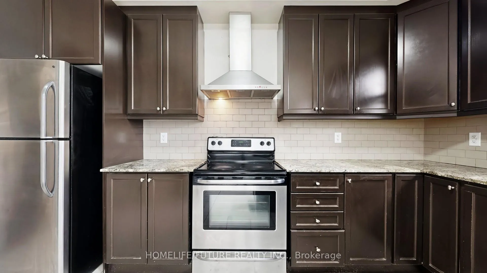 Photo 10 of 89 Hammersly Boulevard, Markham, Wismer — HOMEH