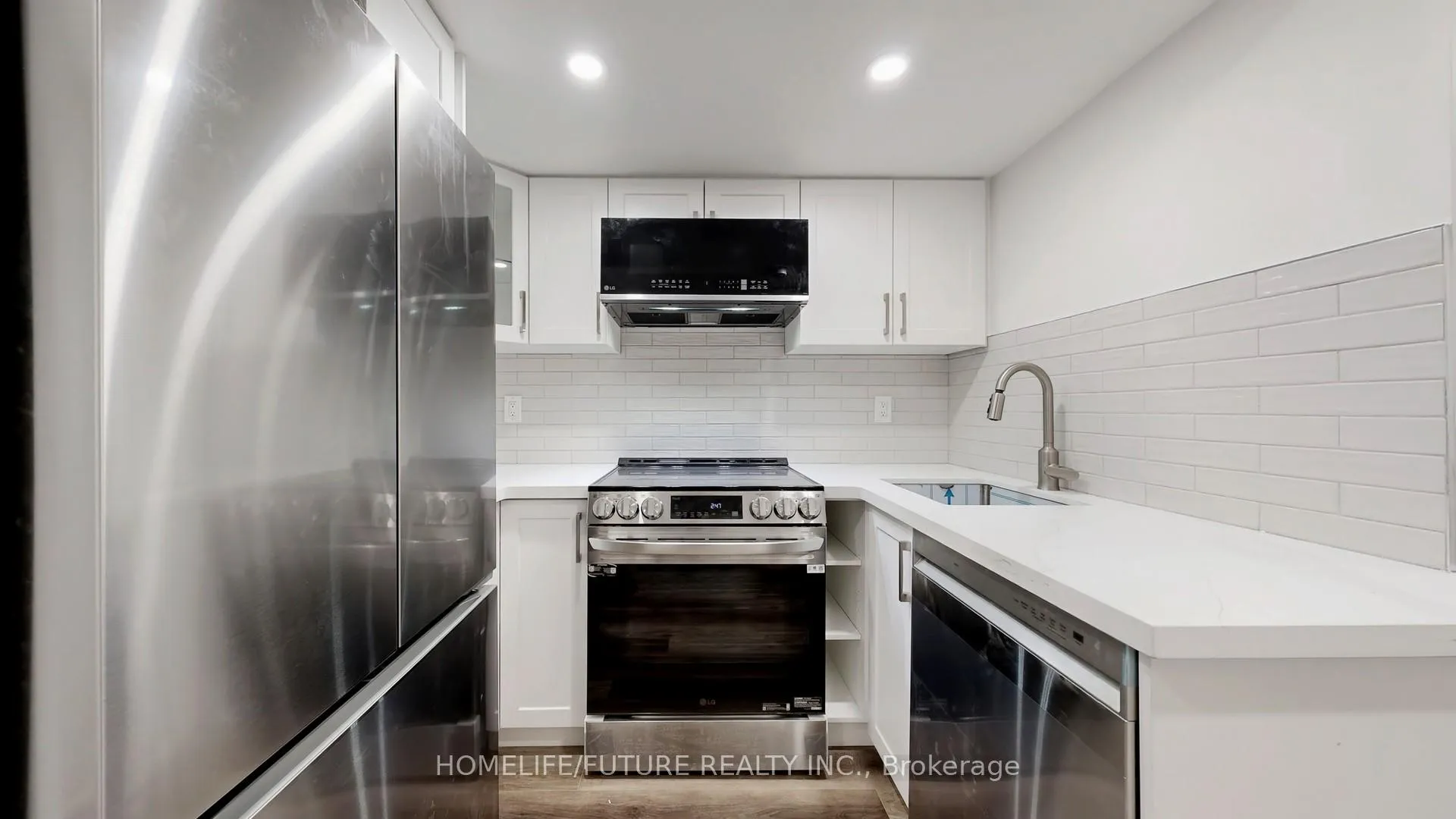 Photo 33 of 89 Hammersly Boulevard, Markham, Wismer — HOMEH