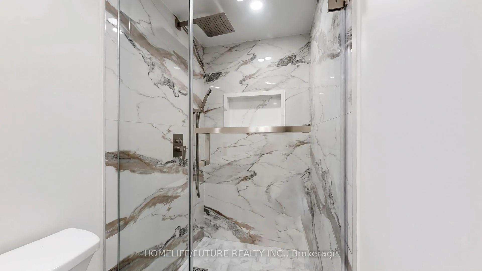 Photo 40 of 89 Hammersly Boulevard, Markham, Wismer — HOMEH