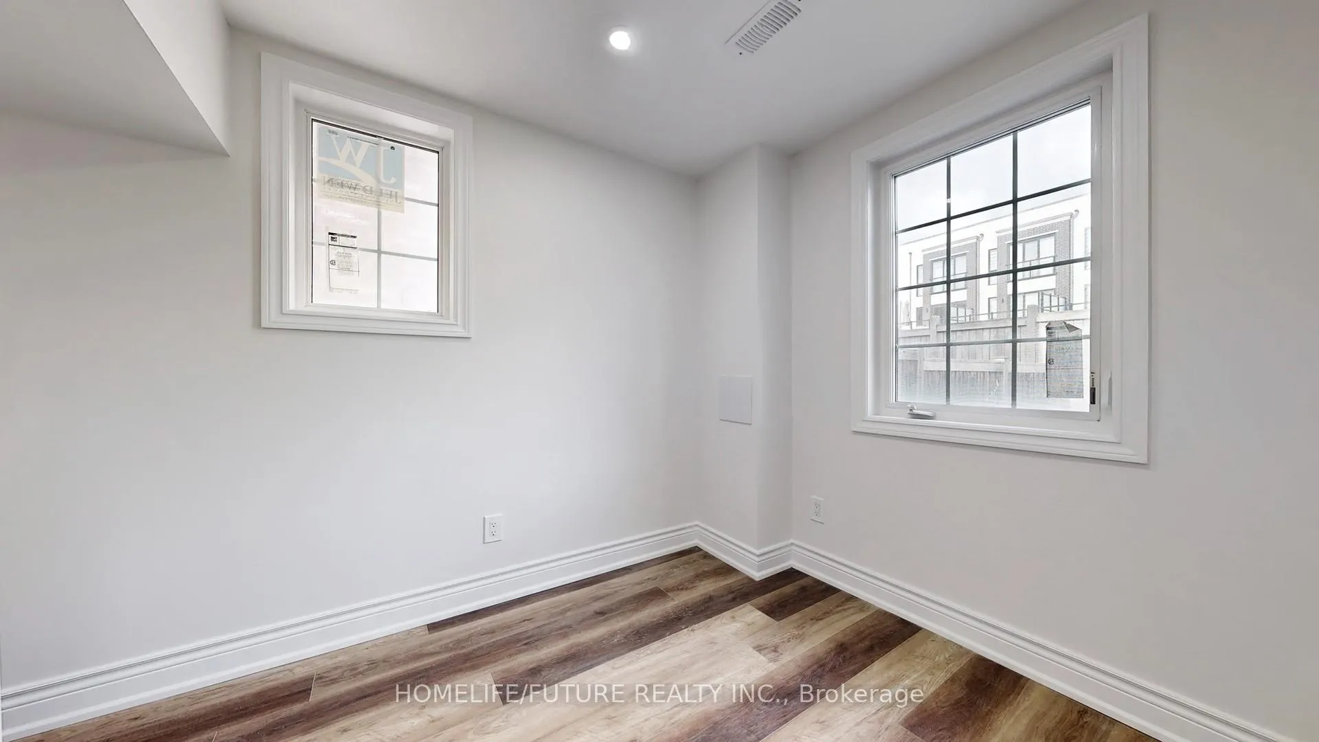 Photo 41 of 89 Hammersly Boulevard, Markham, Wismer — HOMEH