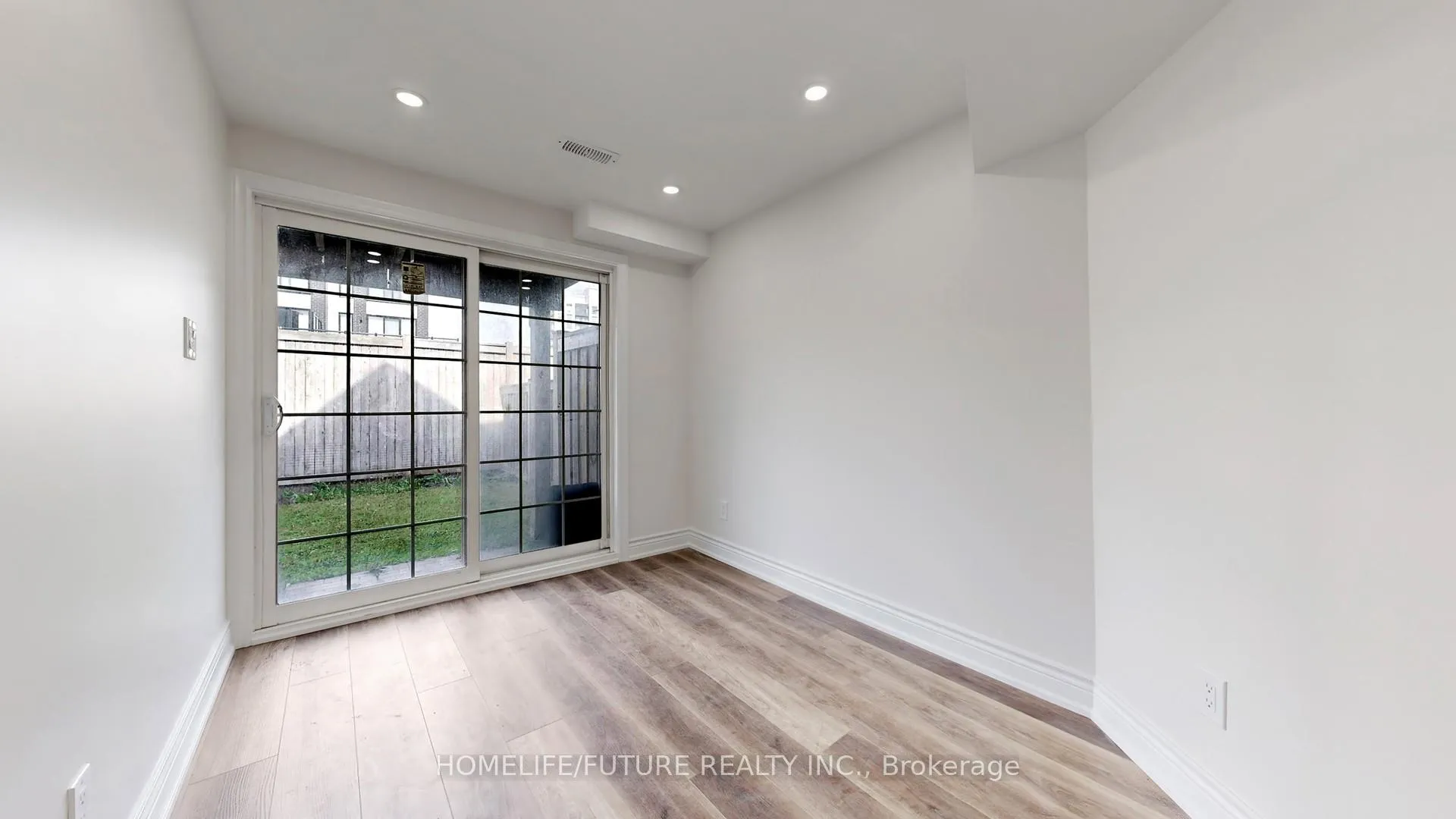 Photo 44 of 89 Hammersly Boulevard, Markham, Wismer — HOMEH