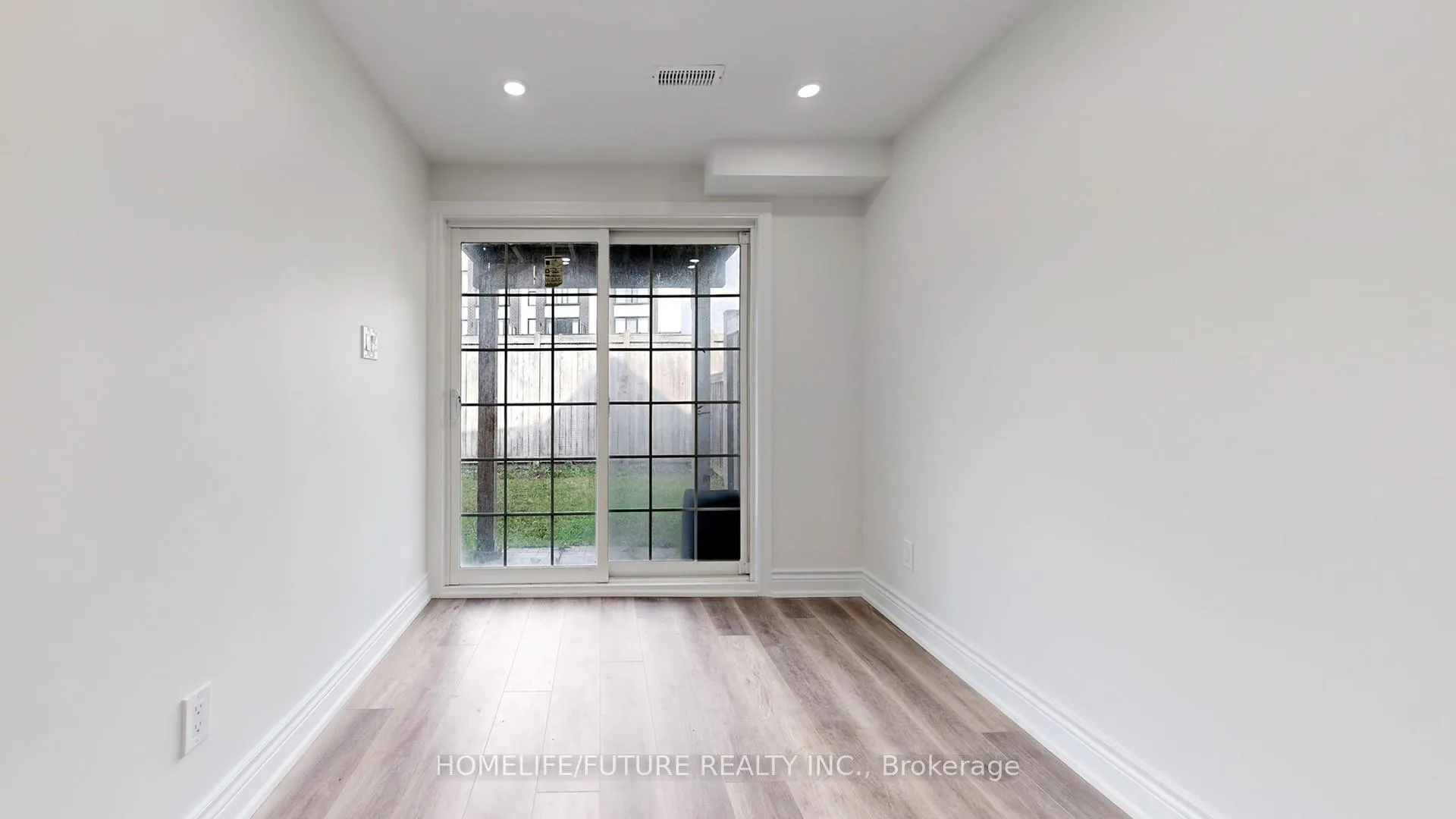 Photo 45 of 89 Hammersly Boulevard, Markham, Wismer — HOMEH
