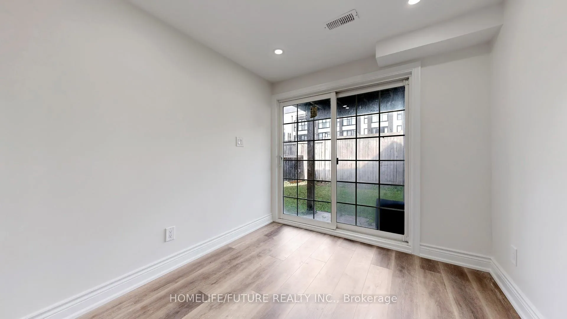 Photo 46 of 89 Hammersly Boulevard, Markham, Wismer — HOMEH