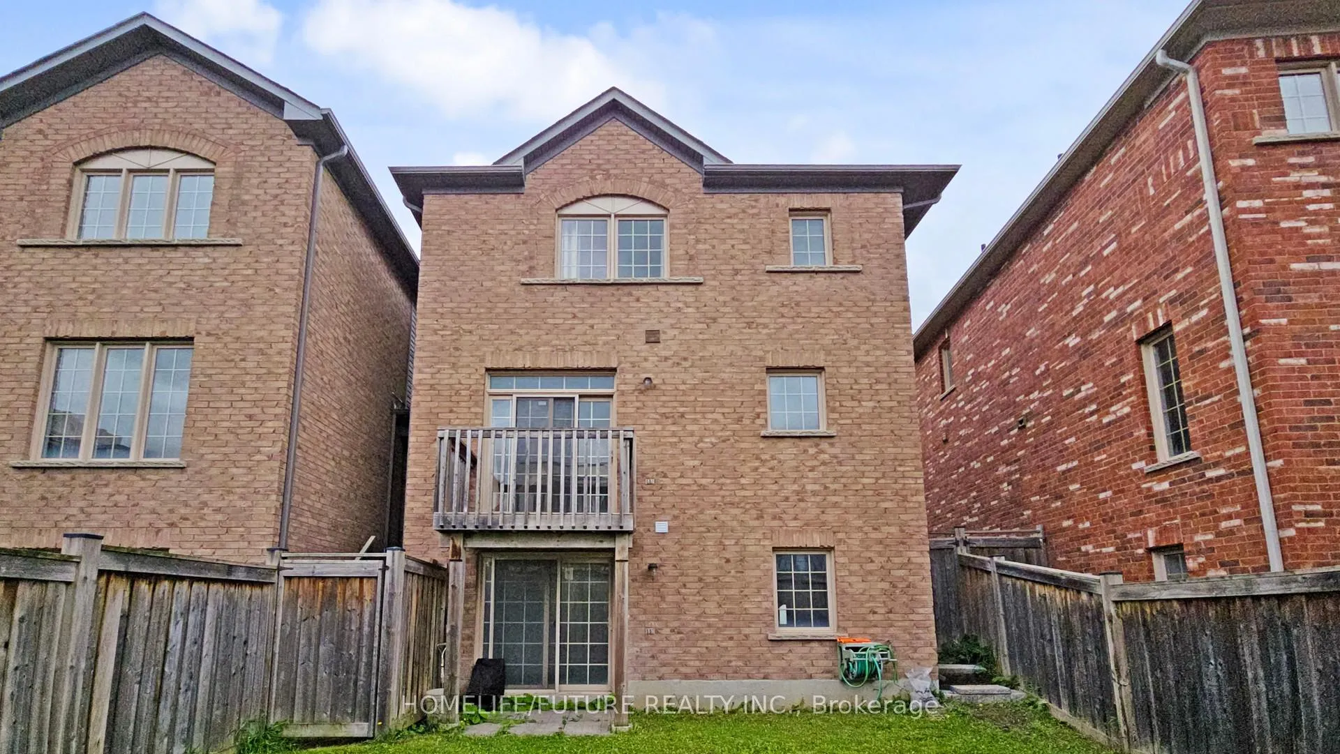 Photo 50 of 89 Hammersly Boulevard, Markham, Wismer — HOMEH