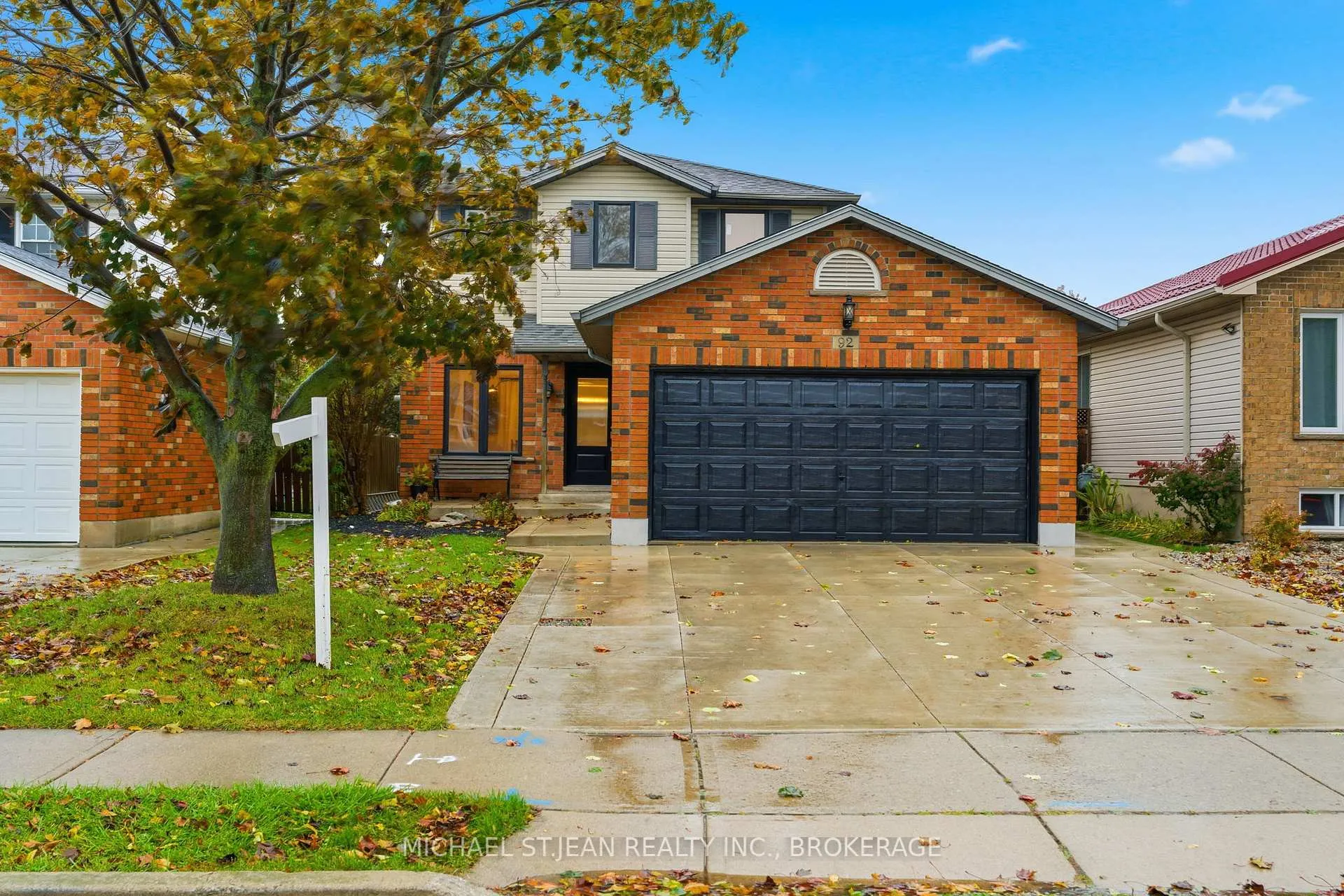 Photo 4 of 92 Colin Crescent, Hamilton, Jerome — HOMEH