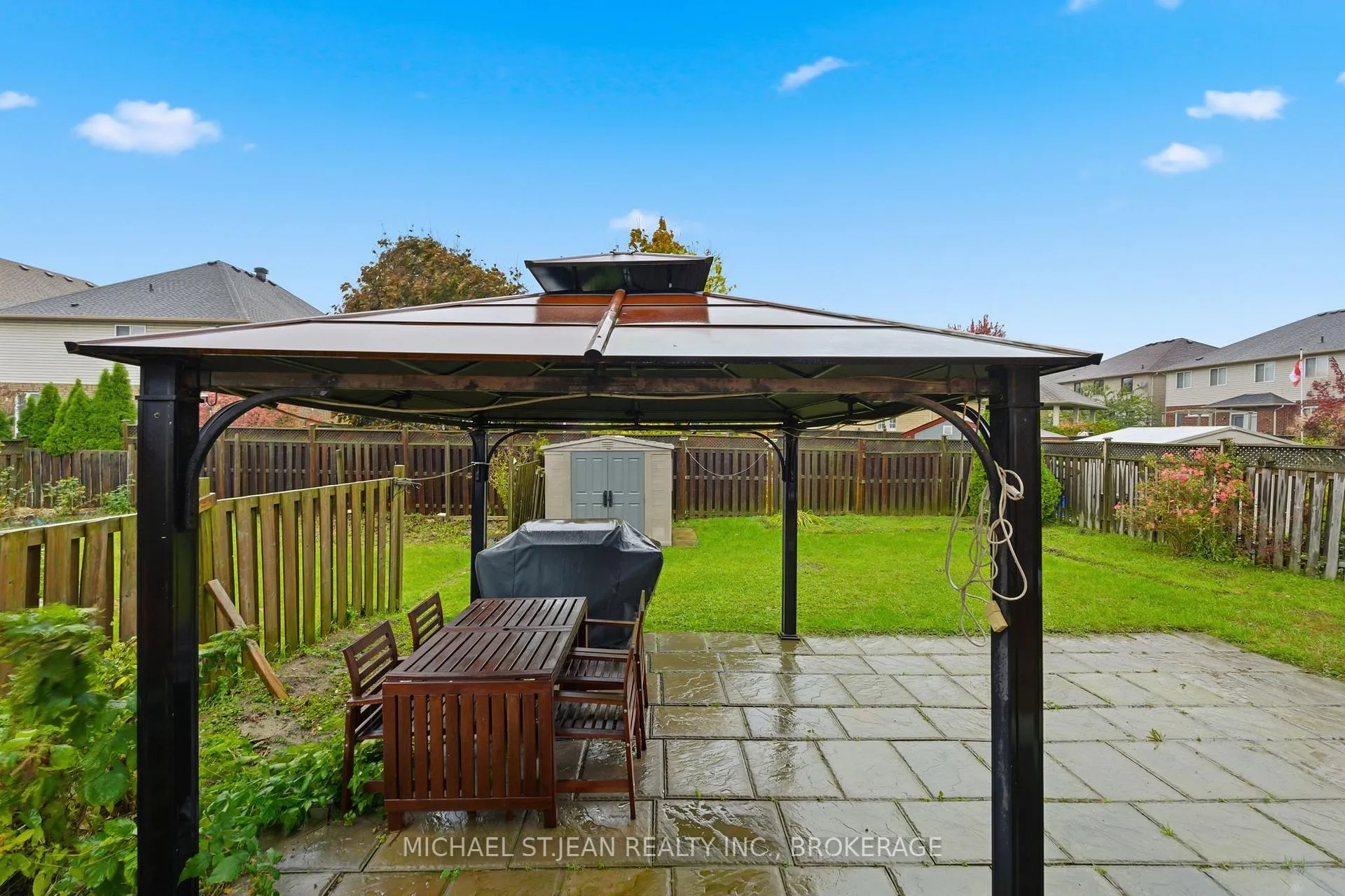 Photo 39 of 92 Colin Crescent, Hamilton, Jerome — HOMEH