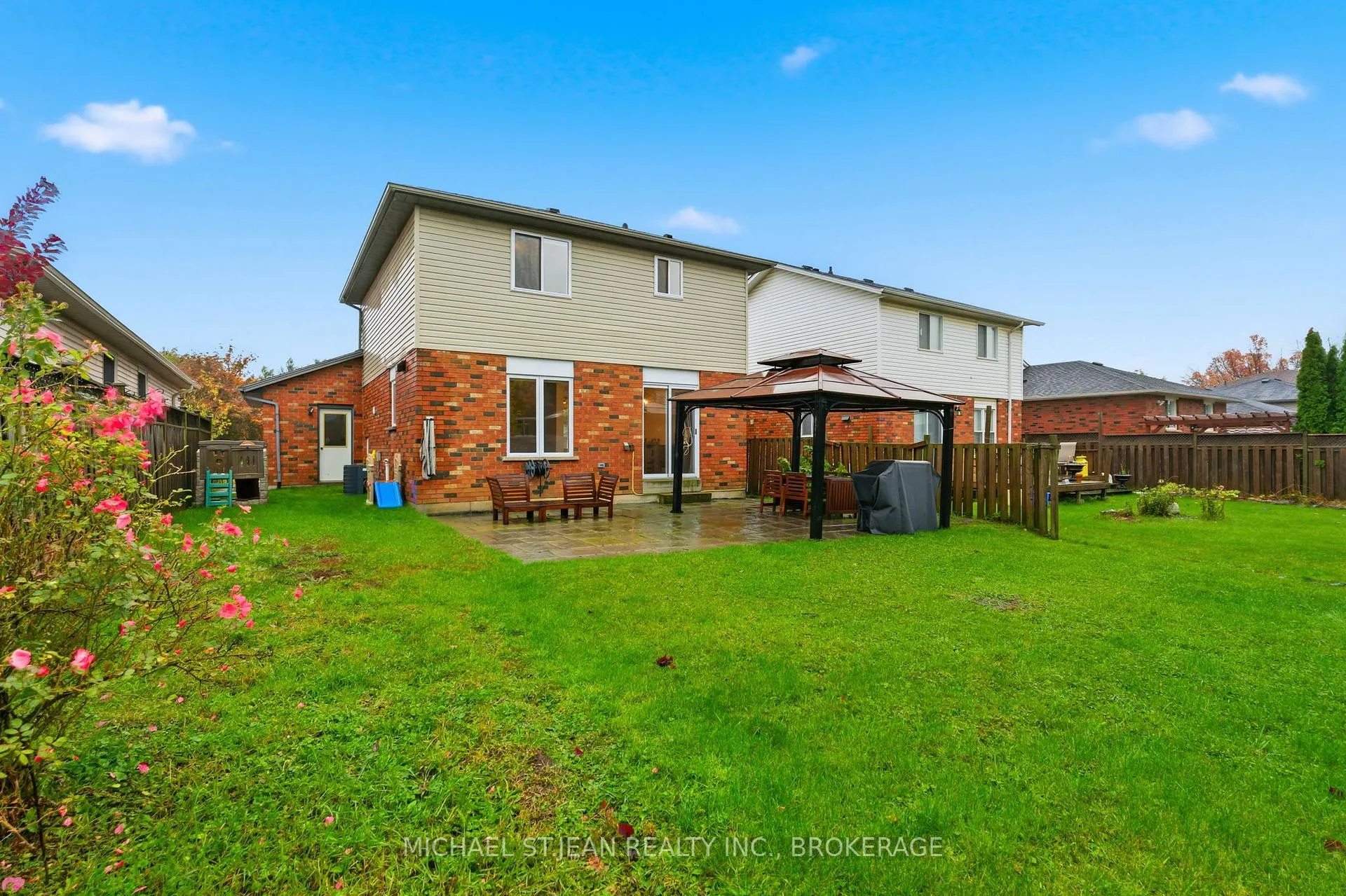 Photo 41 of 92 Colin Crescent, Hamilton, Jerome — HOMEH
