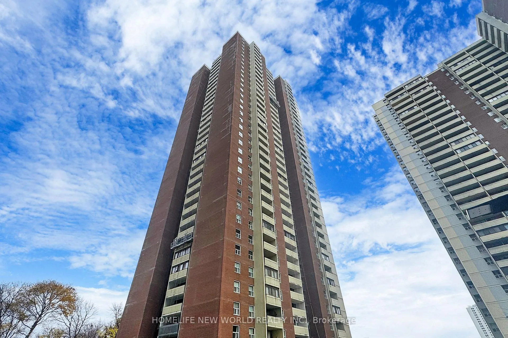 Photo 1 of Unit 3604, 3 Massey Square, Toronto, Crescent Town — HOMEH