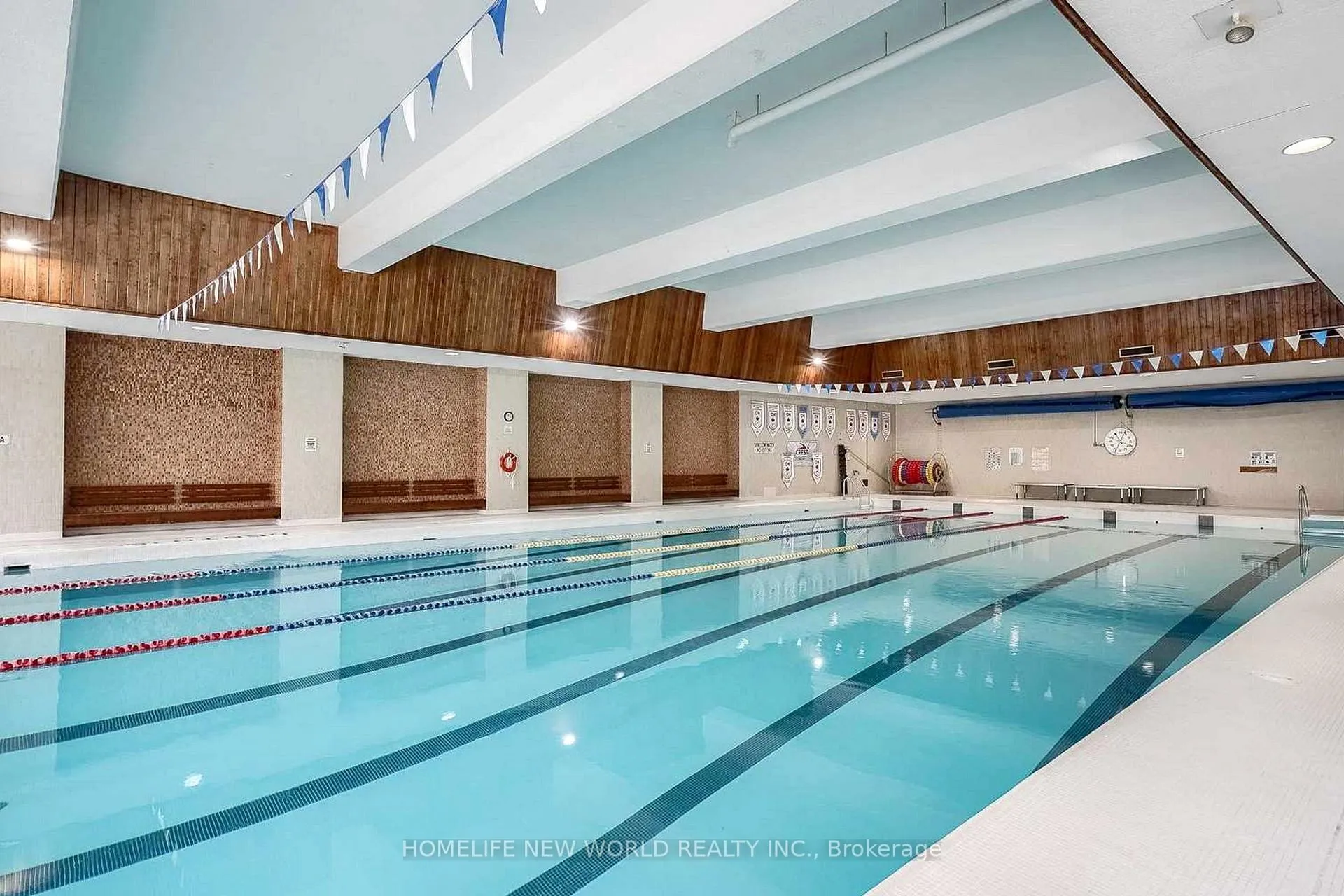 Photo 3 of Unit 3604, 3 Massey Square, Toronto, Crescent Town — HOMEH