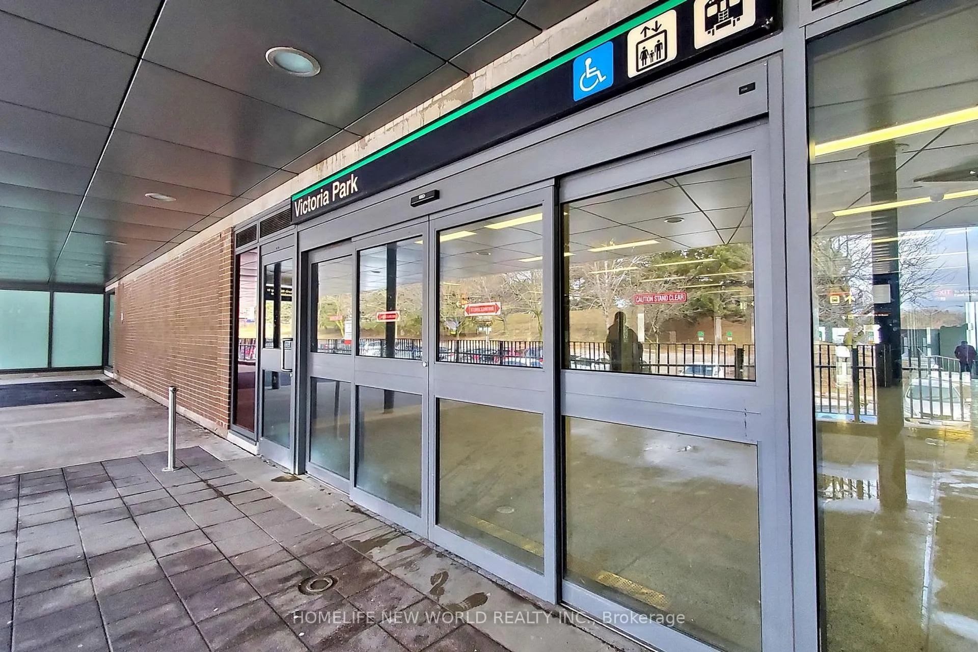 Photo 7 of Unit 3604, 3 Massey Square, Toronto, Crescent Town — HOMEH