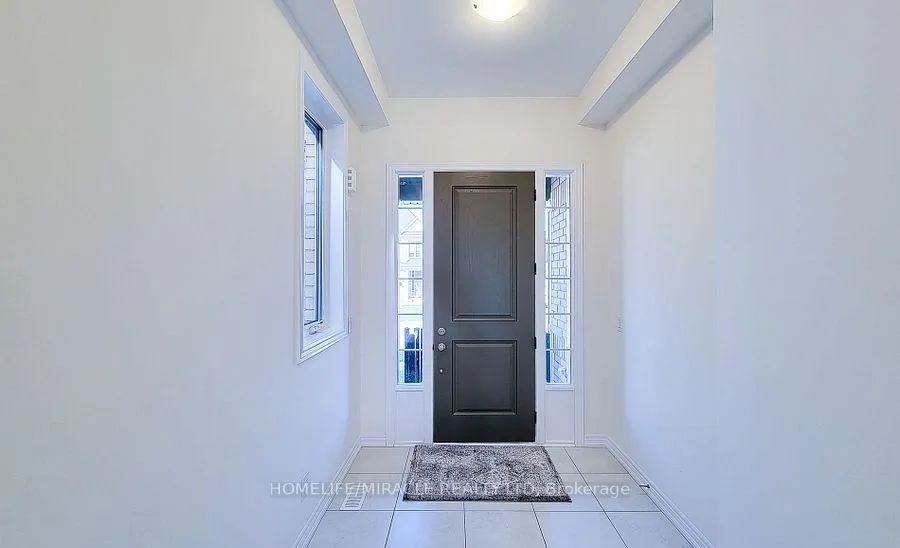 Photo 3 of 272 Broadacre Drive, Kitchener — HOMEH