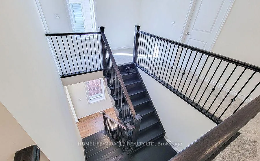 Photo 6 of 272 Broadacre Drive, Kitchener — HOMEH