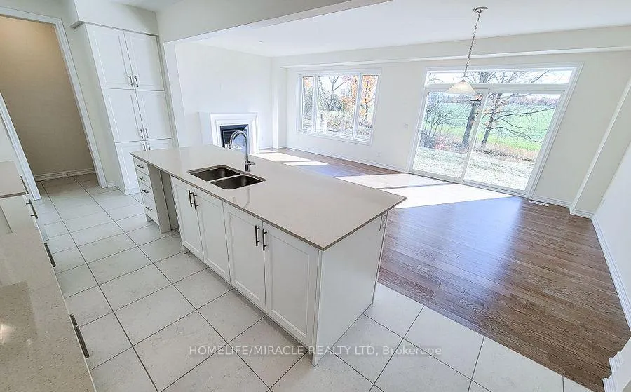 Photo 18 of 272 Broadacre Drive, Kitchener — HOMEH