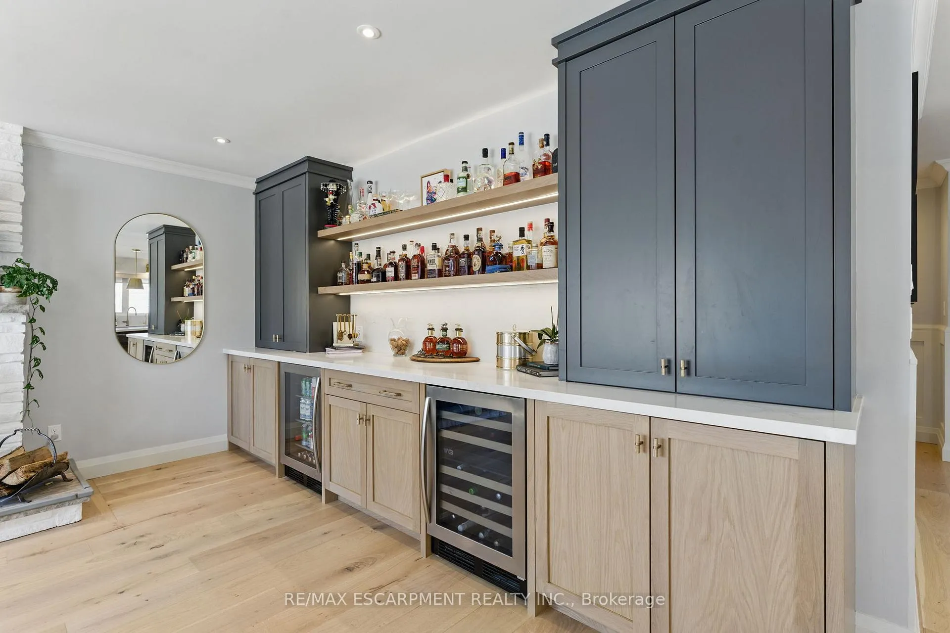 Photo 6 of 563 Tuscarora Drive, Hamilton, Ancaster — HOMEH