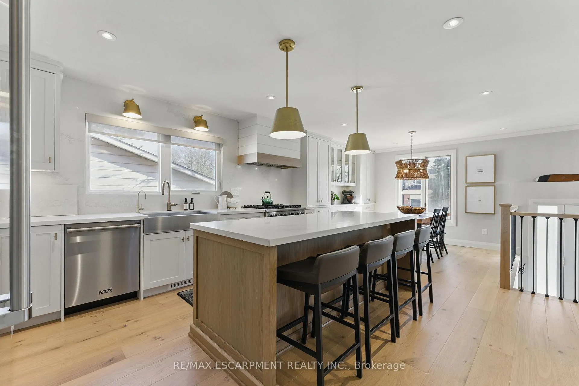Photo 9 of 563 Tuscarora Drive, Hamilton, Ancaster — HOMEH