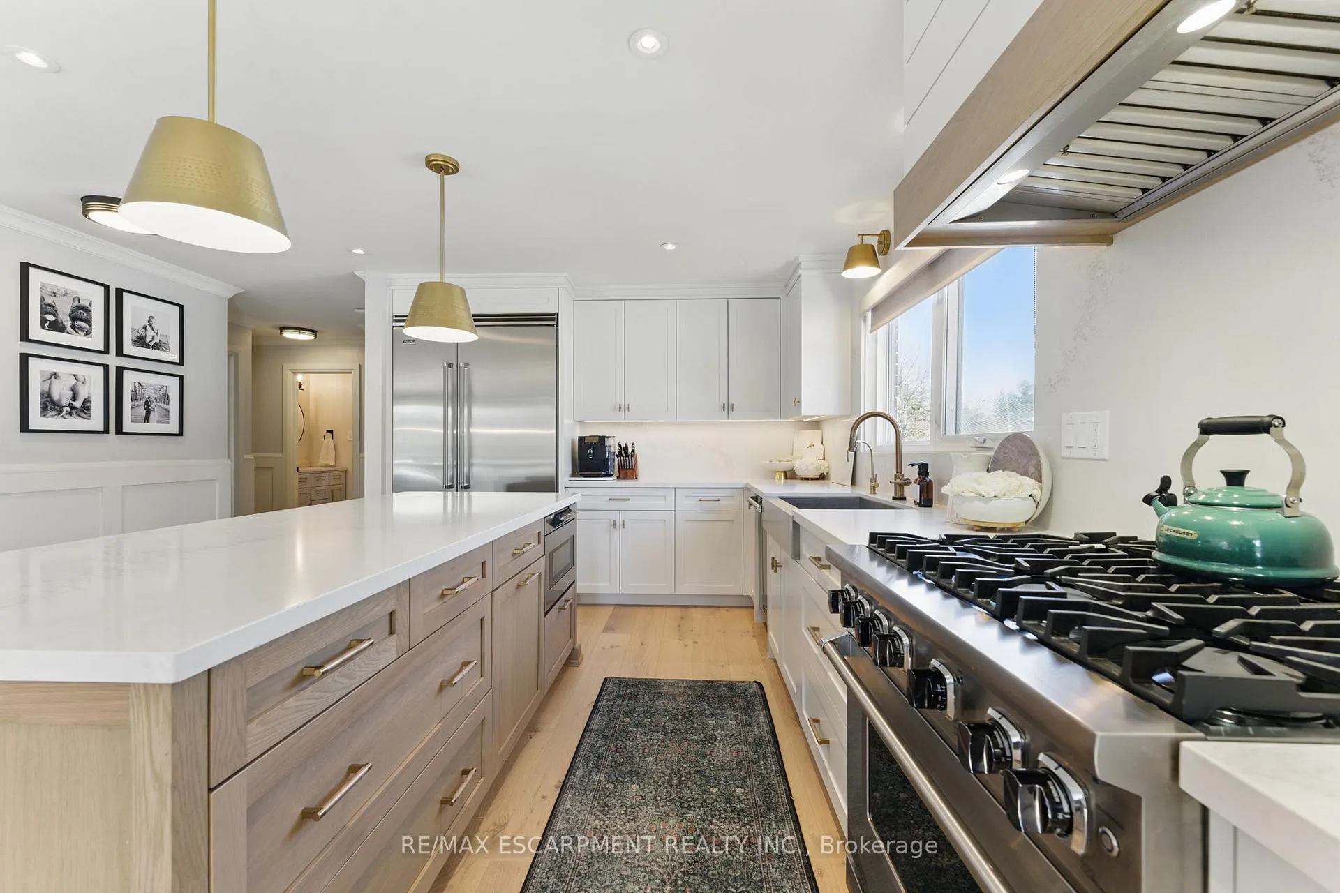 Photo 10 of 563 Tuscarora Drive, Hamilton, Ancaster — HOMEH