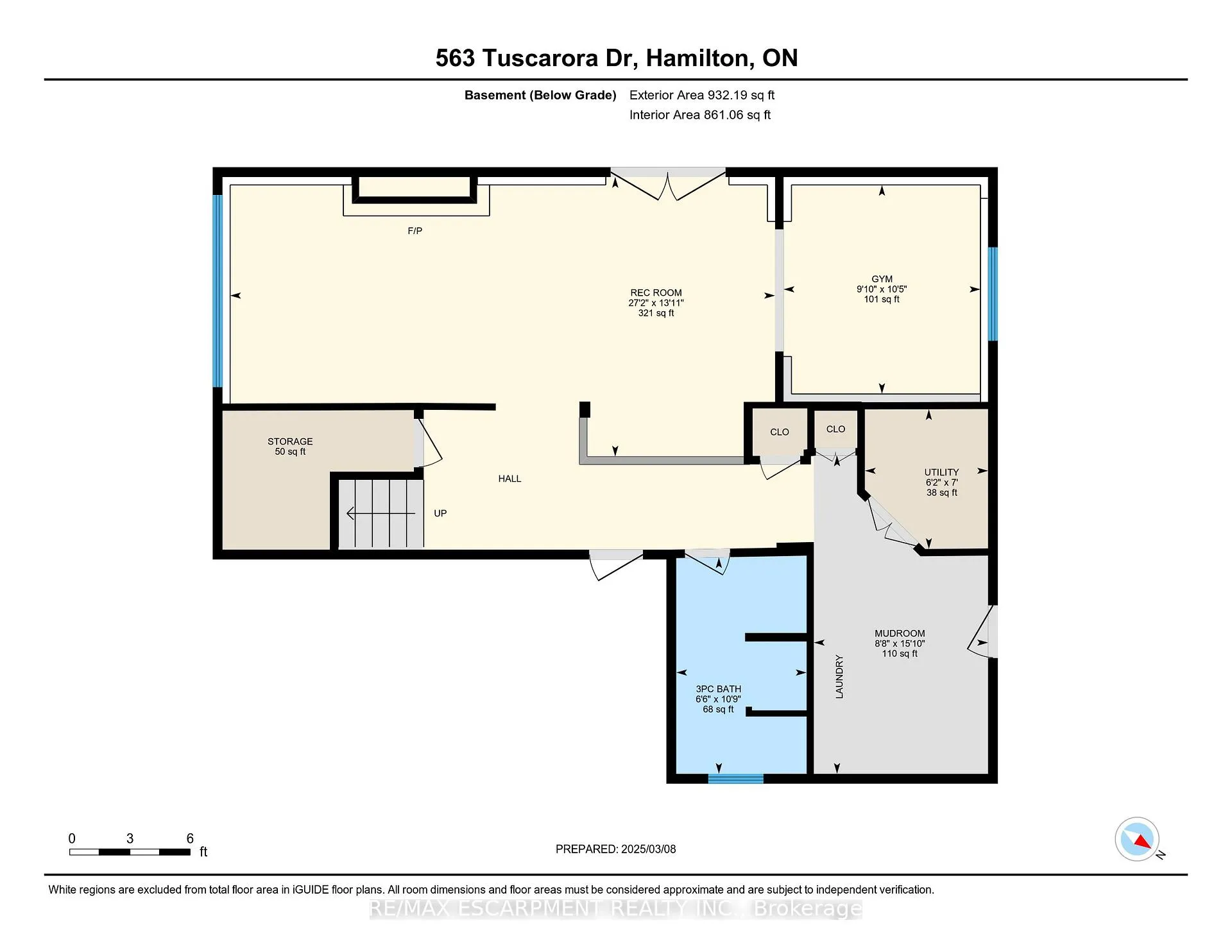 Photo 30 of 563 Tuscarora Drive, Hamilton, Ancaster — HOMEH