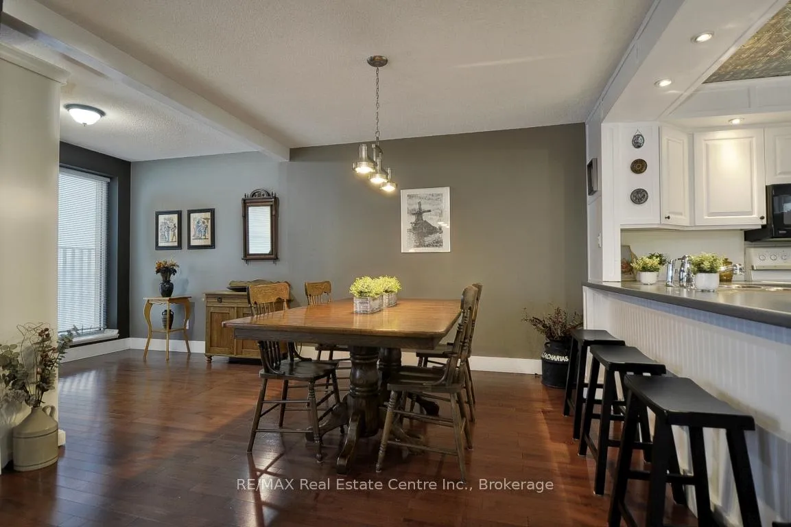 Photo 6 of Unit 1706, 190 Hespeler Road, Cambridge — HOMEH
