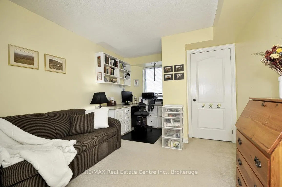 Photo 12 of Unit 1706, 190 Hespeler Road, Cambridge — HOMEH
