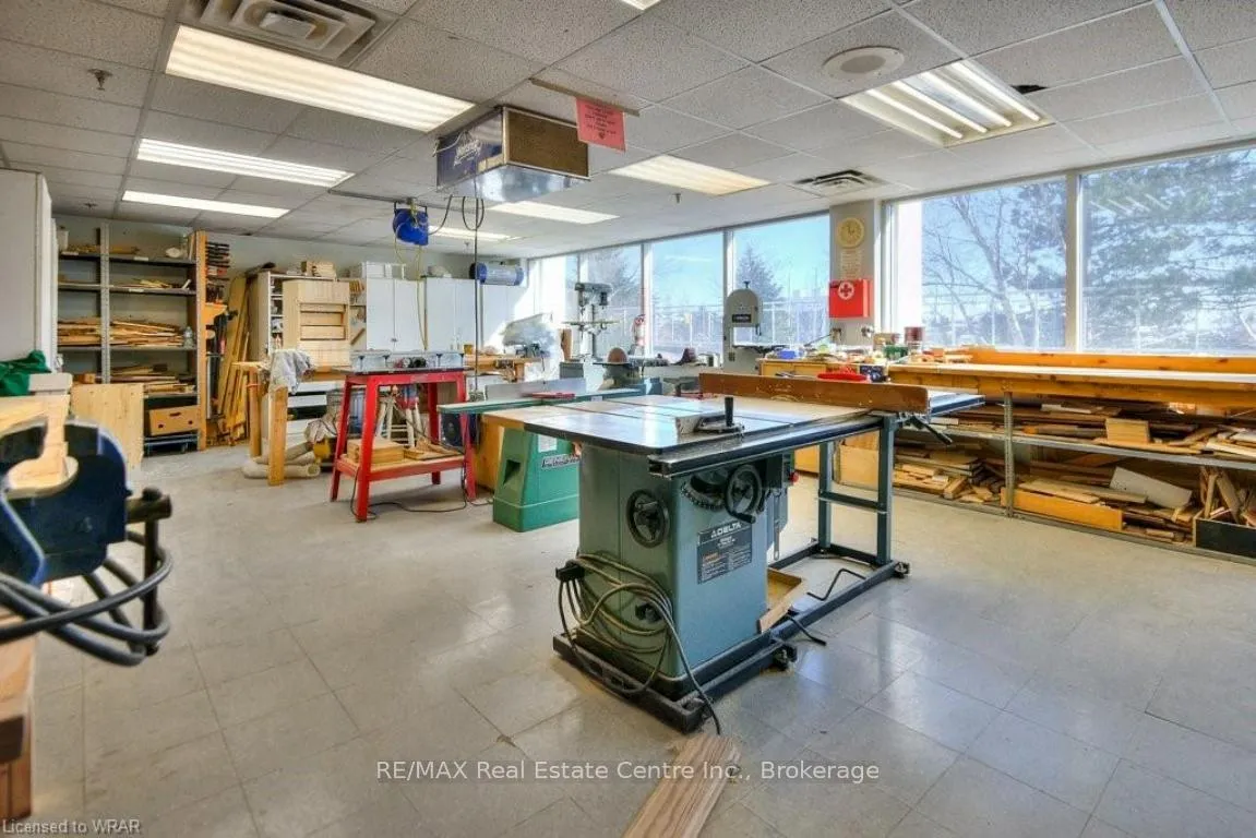 Photo 19 of Unit 1706, 190 Hespeler Road, Cambridge — HOMEH