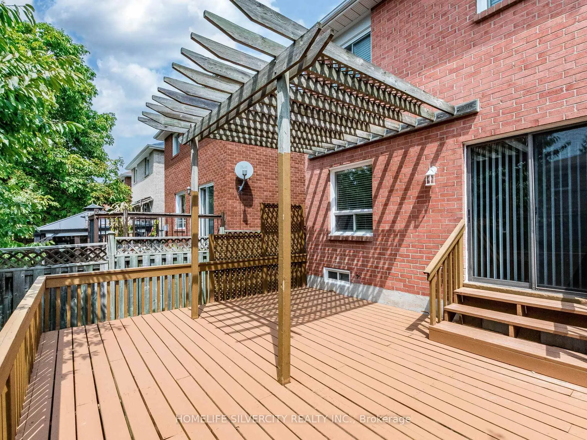 Photo 47 of 30 Castlehill Road, Brampton, Northwood Park — HOMEH