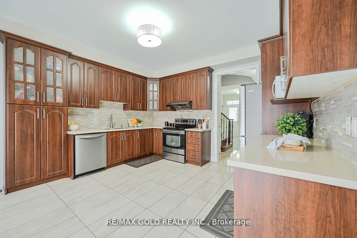 Photo 1 of 37 Redwillow Road, Brampton, Bram East — HOMEH