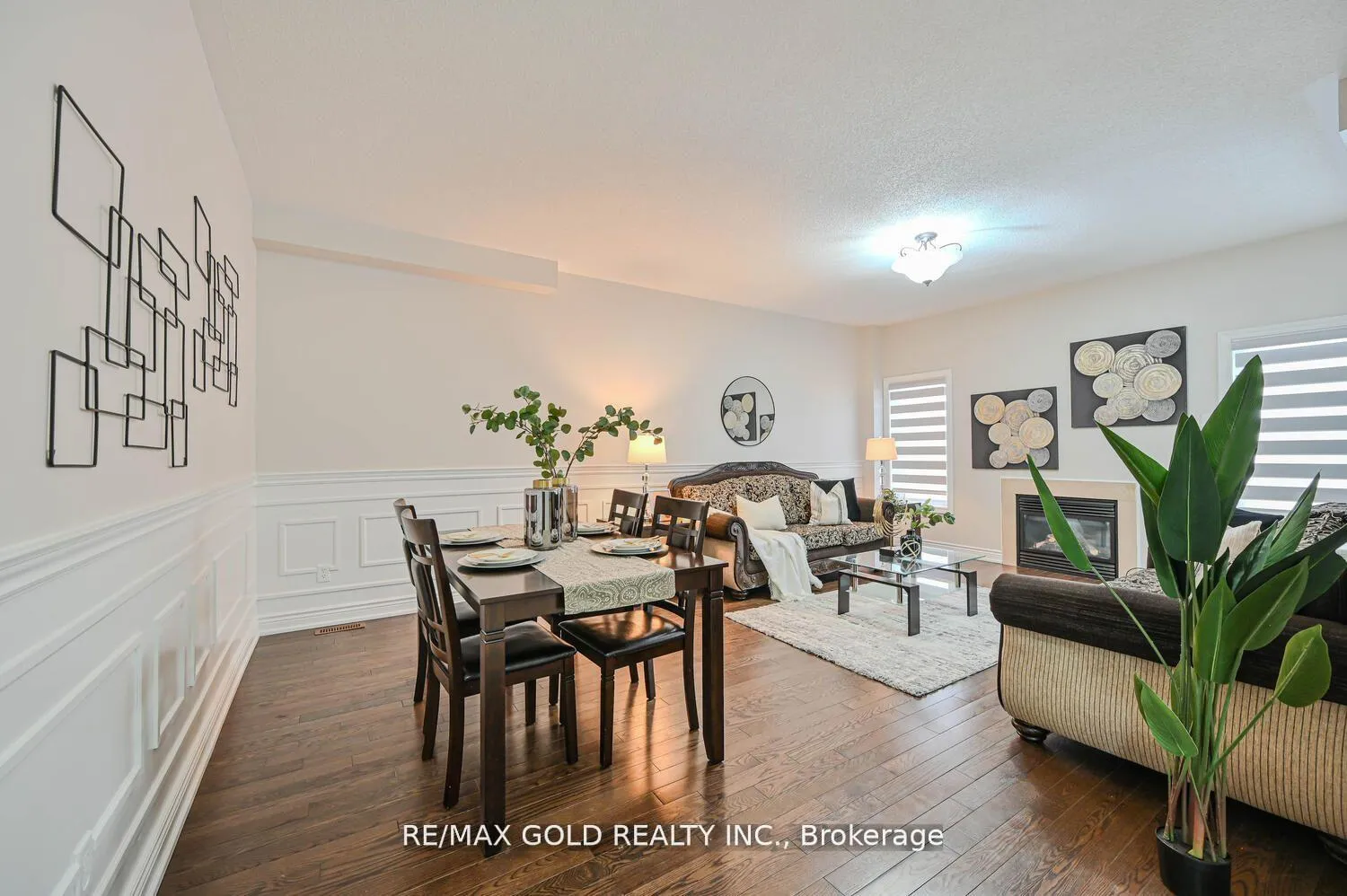 Photo 6 of 37 Redwillow Road, Brampton, Bram East — HOMEH