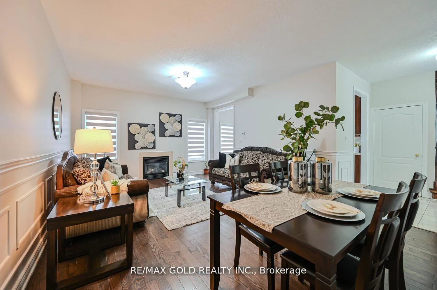 Photo 7 of 37 Redwillow Road, Brampton, Bram East — HOMEH