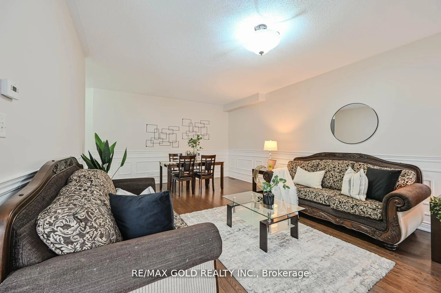 Photo 8 of 37 Redwillow Road, Brampton, Bram East — HOMEH