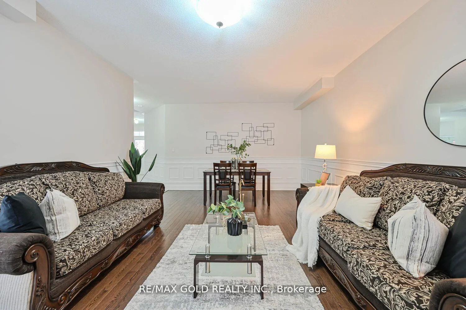 Photo 9 of 37 Redwillow Road, Brampton, Bram East — HOMEH