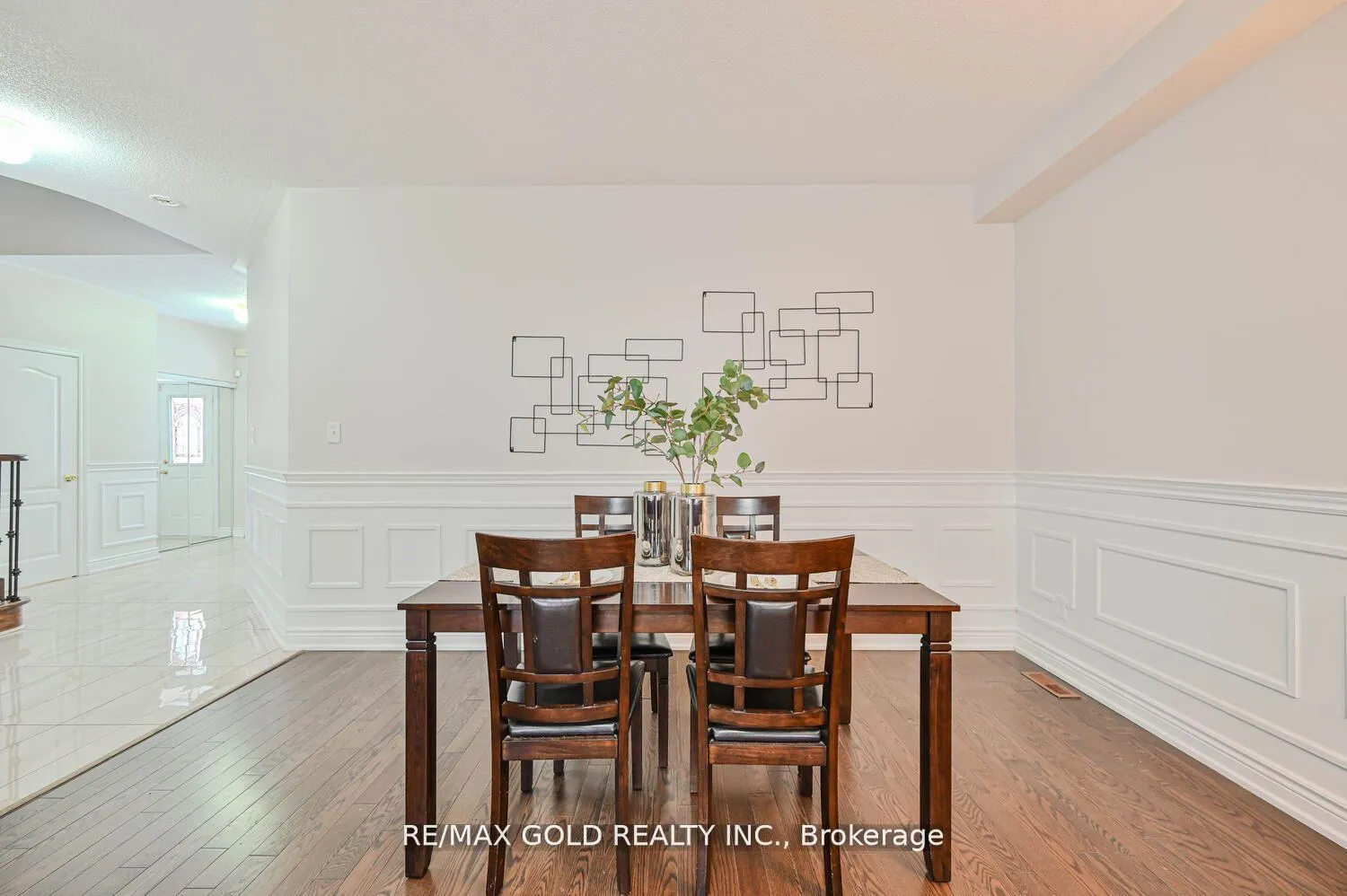 Photo 10 of 37 Redwillow Road, Brampton, Bram East — HOMEH