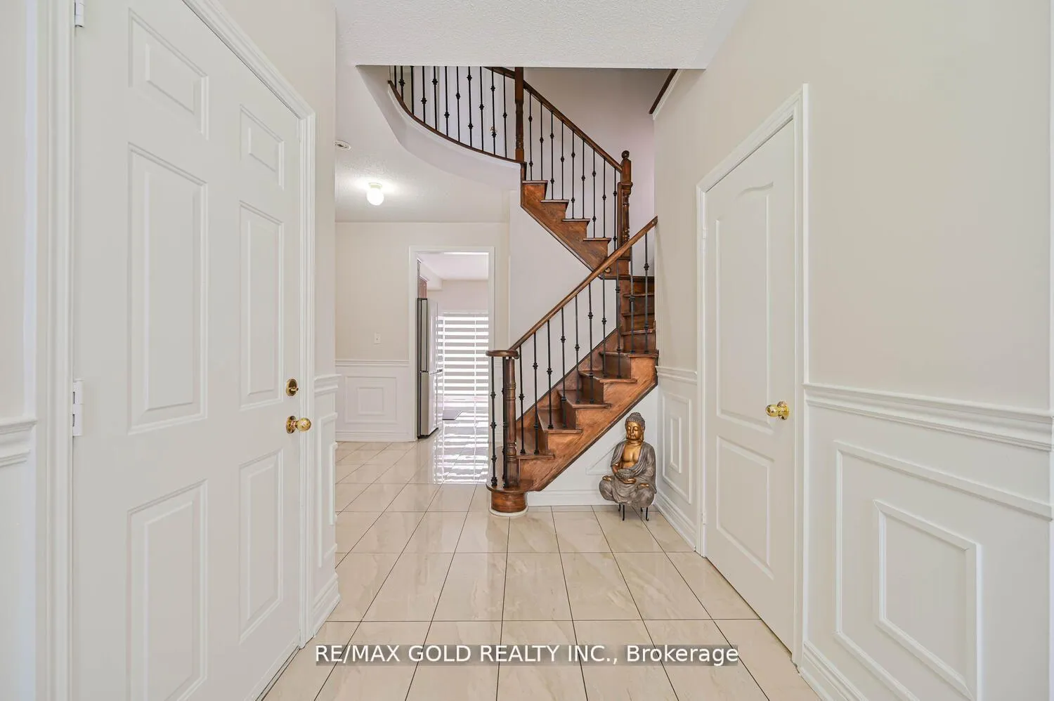 Photo 15 of 37 Redwillow Road, Brampton, Bram East — HOMEH