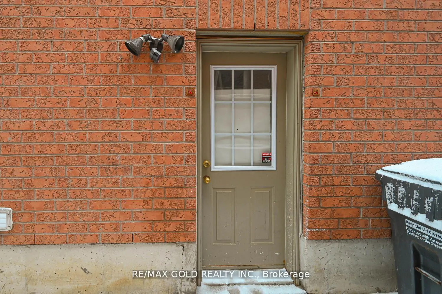 Photo 33 of 37 Redwillow Road, Brampton, Bram East — HOMEH