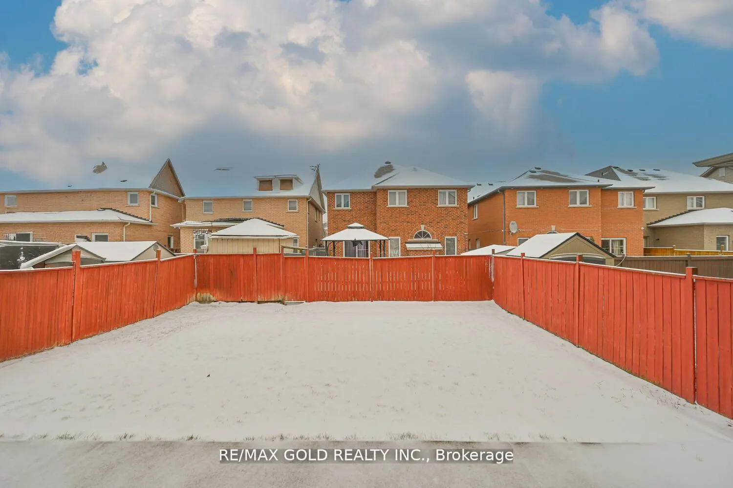 Photo 34 of 37 Redwillow Road, Brampton, Bram East — HOMEH