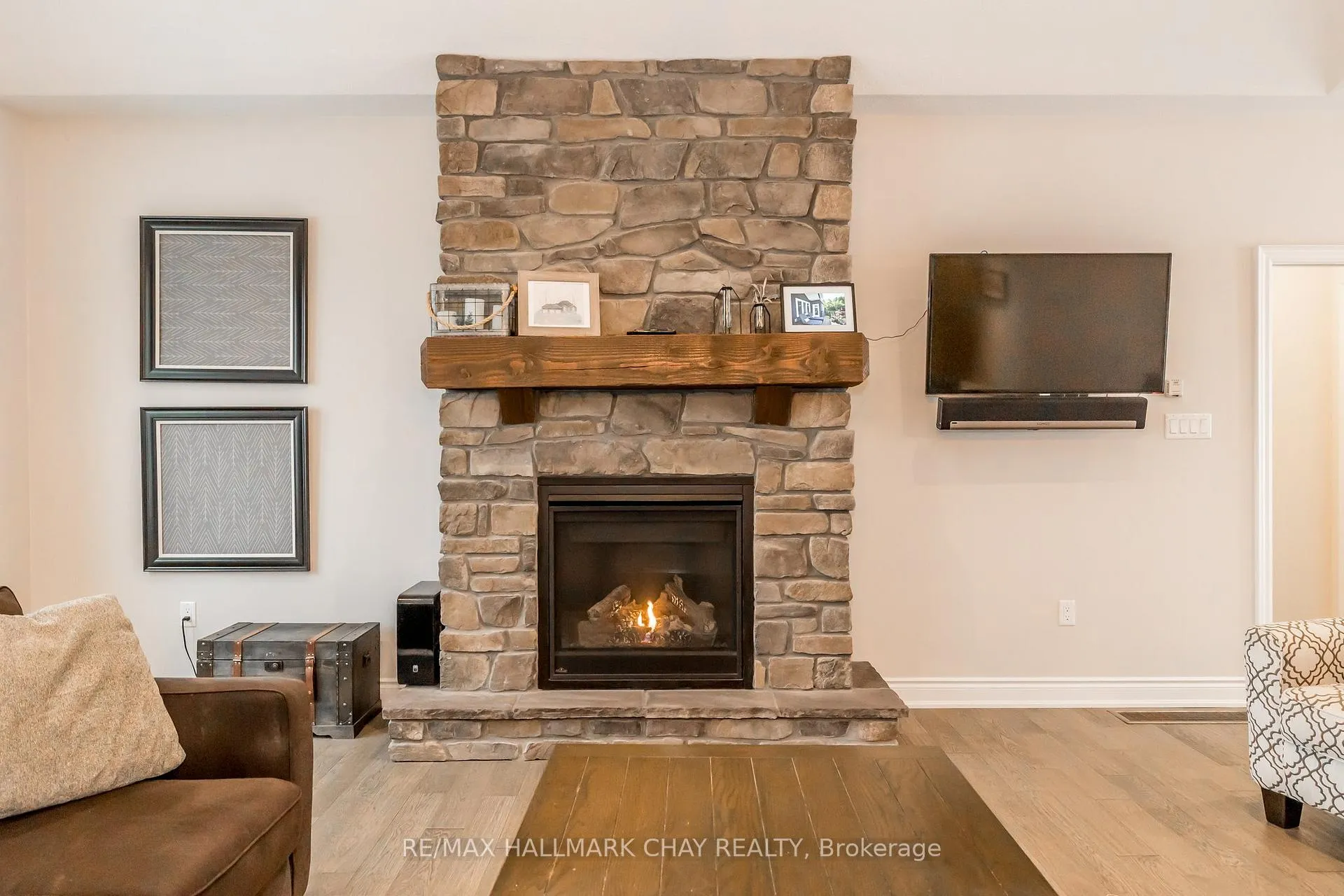Photo 5 of 1753 Glen Echo Ridge, Severn, Fesserton — HOMEH