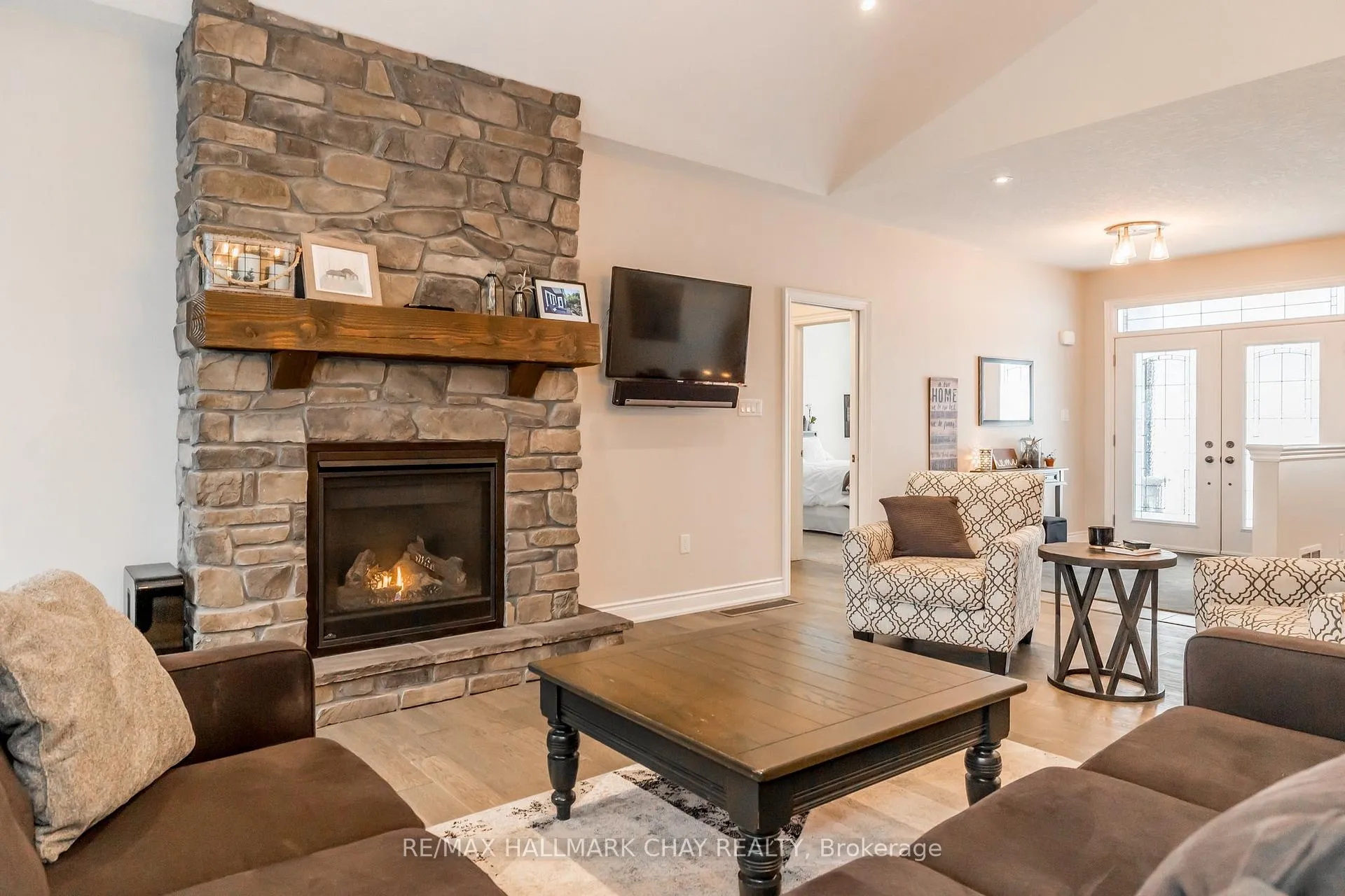 Photo 6 of 1753 Glen Echo Ridge, Severn, Fesserton — HOMEH