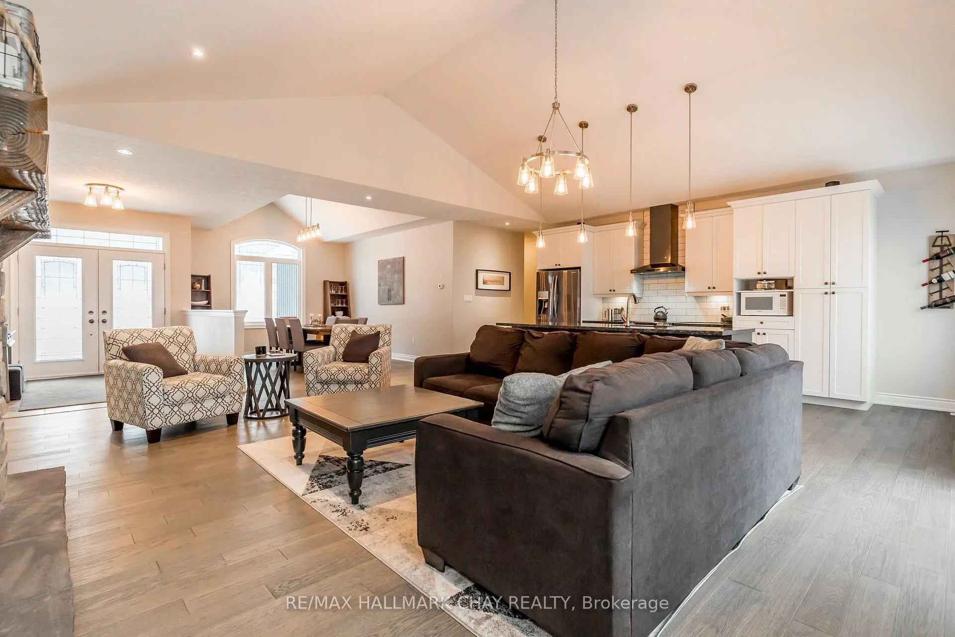 Photo 7 of 1753 Glen Echo Ridge, Severn, Fesserton — HOMEH