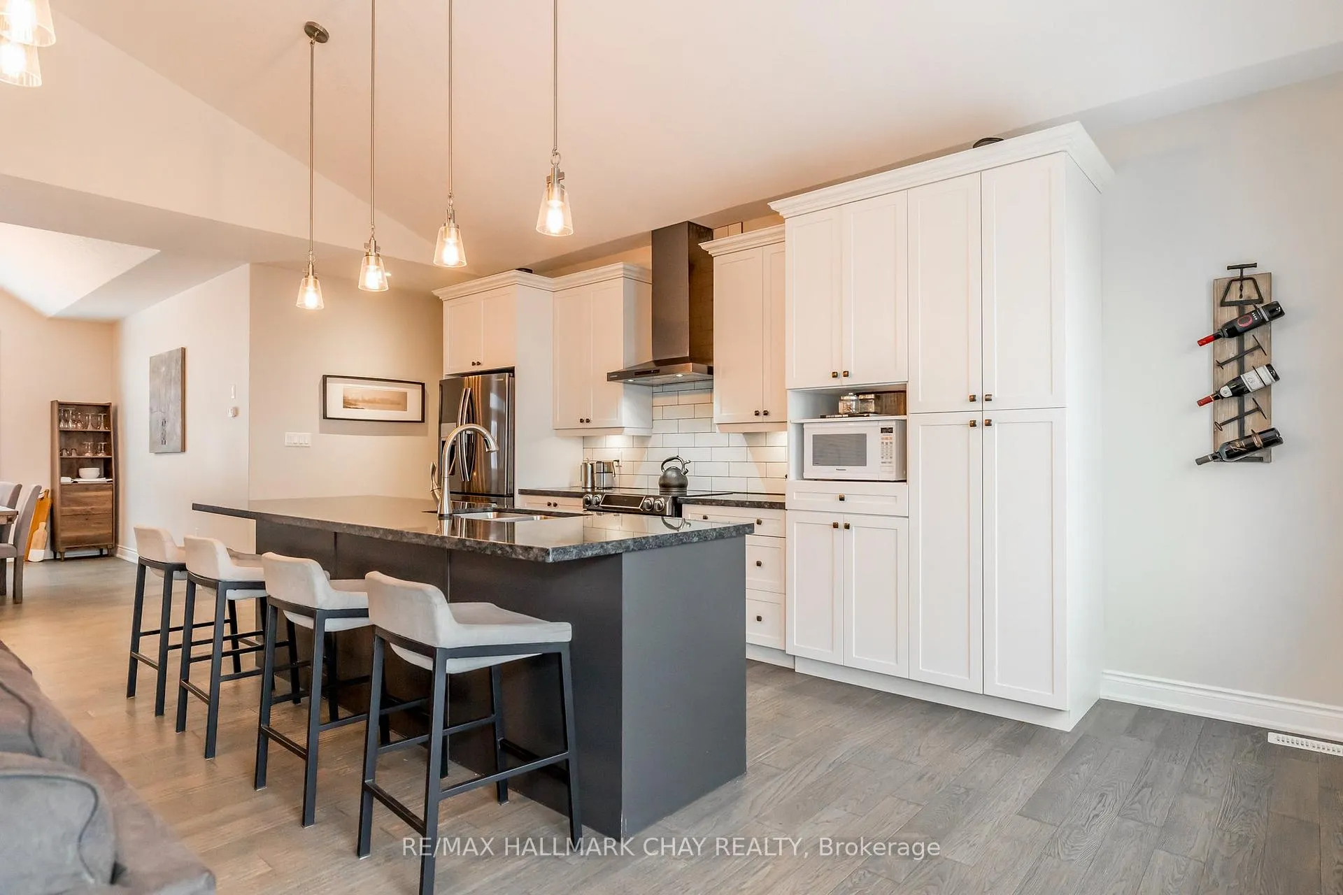Photo 10 of 1753 Glen Echo Ridge, Severn, Fesserton — HOMEH