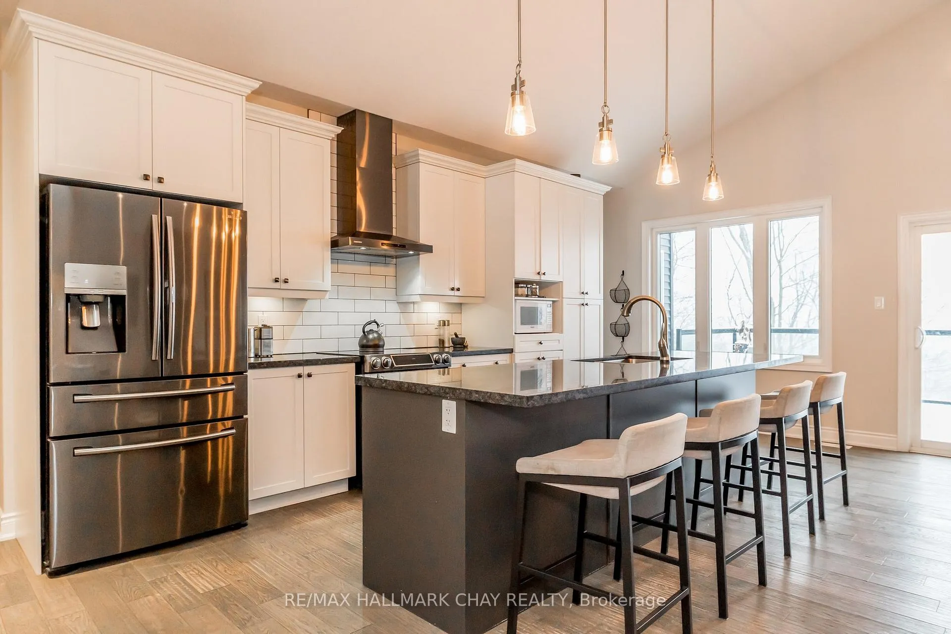 Photo 11 of 1753 Glen Echo Ridge, Severn, Fesserton — HOMEH