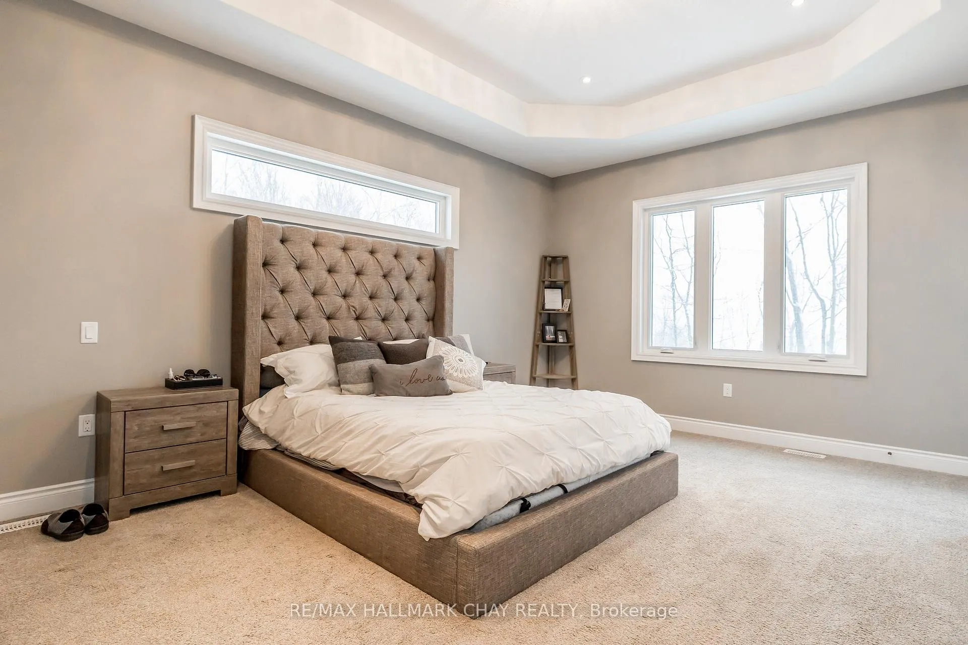 Photo 13 of 1753 Glen Echo Ridge, Severn, Fesserton — HOMEH